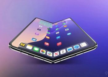 Harga iPhone Fold Capai Rp 39 Juta, Layar Dikatakan Bebas dari Bekas Lekukan