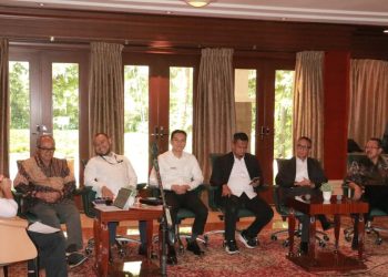 Jalan Keluar Indonesia dari Ketergantungan Impor Energi Fosil