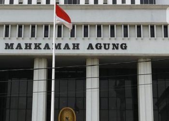 Sanksi Disiplin Dijatuhkan ke 192 Aparatur Pengadilan di 2025, 45 Orang Terkena Sanksi Berat