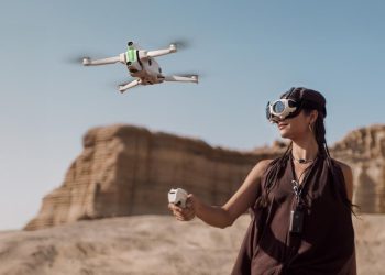 Antigravity Resmi Hadir di Indonesia, Cek Harga Drone 8K dan Fiturnya