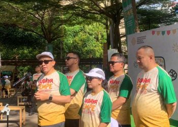 Festival Budaya Tempe sebagai Dukungan Warisan Budaya Takbenda UNESCO