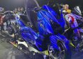 XMax Berlapis Emas Raih Gelar Raja Maxi CustoMAXI 2025