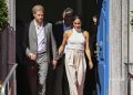 Yayasan Meghan Markle dan Pangeran Harry Terancam, Staf Utama Mundur