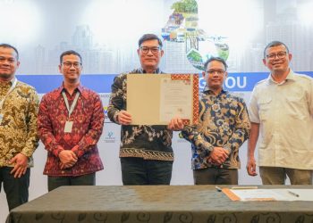 UMKM Targetkan Potensi Ekspor Sebesar Rp 110,9 Miliar