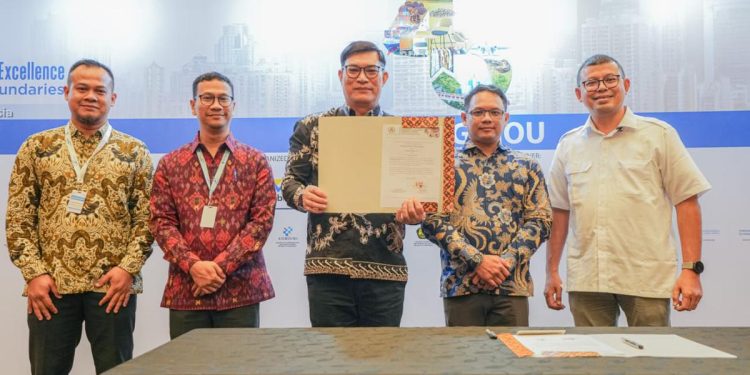 UMKM Targetkan Potensi Ekspor Sebesar Rp 110,9 Miliar