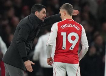 5 Pemain Penting yang Membawa Kemenangan 4-1