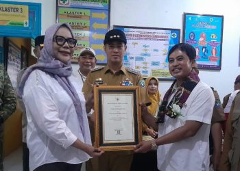 CKG Pangkep Capai 85 Persen, Kemenkes Siapkan Bantuan Rp 44,9 Miliar