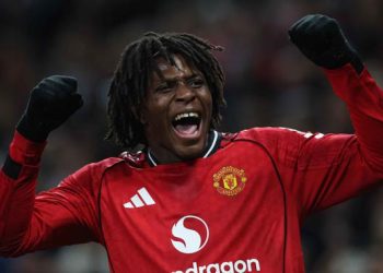 Hari Boxing Day, Manchester United Akhiri Penantian Kemenangan