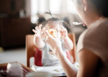 Fenomena Ibu di Jepang Sulit Menemukan Teman Akrab