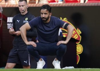 Rencana Manchester United Rekrut Gelandang dan Penyerang Secara Bersamaan di 2026