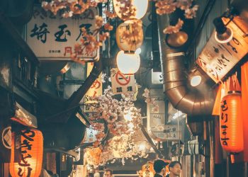 Posisi Bali Sebagai Destinasi Liburan Akhir Tahun Favorit Wisatawan Australia Tergeser Tokyo Jepang