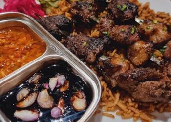 7 Rekomendasi Tempat Makan di Solo Buka 24 Jam untuk Kumpul Malam Tahun Baru 2026