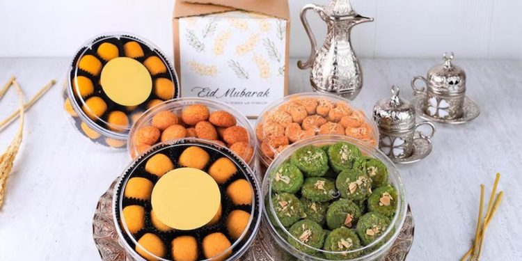 5 Teknik Mengukus Kue Kering agar Tidak Melempem di Toples dan Anti Gagal Tanpa Oven