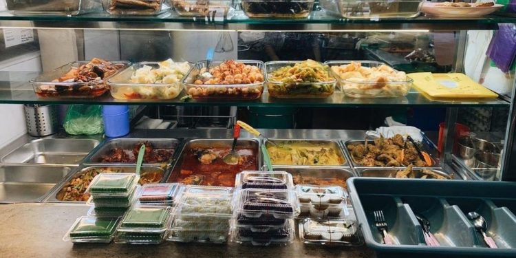 Jakarta Tak Masuk dalam 100 Destinasi Wisata Kuliner Terbaik Dunia 2026 Versi TasteAtlas