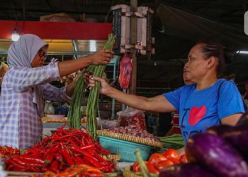 Harga Pangan Melonjak Jelang Nataru, Desakan Evaluasi Neraca Komoditas Diperlukan