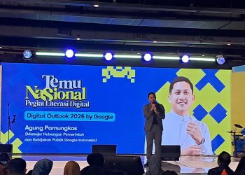 Ekonomi Digital Indonesia Diprediksi Capai 340 Miliar Dolar pada 2030, Ini Faktornya