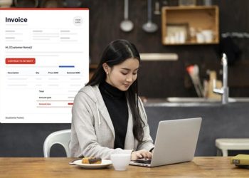 Akhir Tahun Padat? Solusi Penagihan Digital Agar Bisnis Tetap Lancar