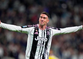 AC Milan Hampir Dapatkan Dusan Vlahovic Secara Gratis, Barcelona Menarik Diri