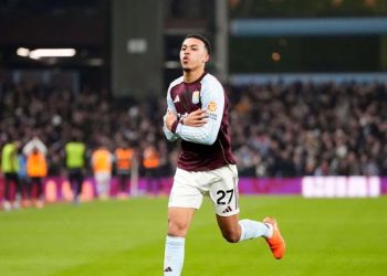 Faktor X Morgan Rogers yang Membuat Aston Villa Kalahkan MU