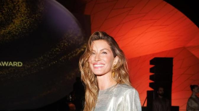 Gisele Bündchen Menikah dengan Pelatih Jiu-Jitsu Joaquim Valente Setelah Melahirkan Bayi Laki-laki