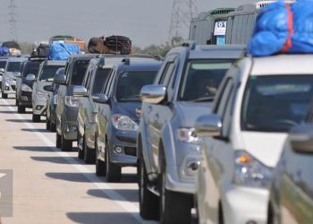 Tips Liburan Akhir Tahun dengan Mobil Pribadi Persiapan dan Perjalanan Pulang