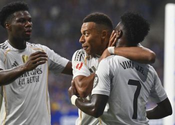 11 Pemain Yang Mungkin Absen Melawan Alaves