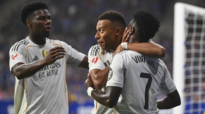 11 Pemain Yang Mungkin Absen Melawan Alaves