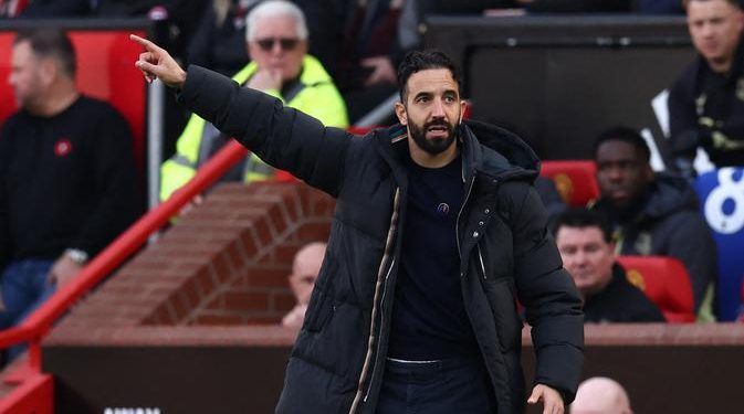 Manchester United Siap Rekrut Pemain Baru pada Januari 2026 Namun…