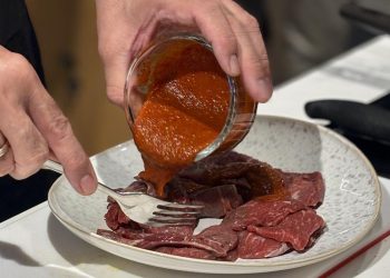 2 Resep BBQ Korea Rumahan untuk Malam Tahun Baru yang Sempurna