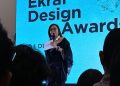 Penghargaan Desain Ekraf 2025, Mencari Desainer Pemenang untuk Keberlanjutan