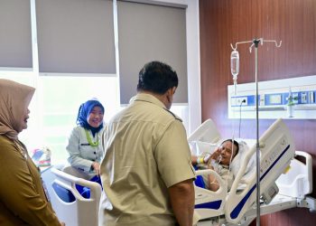 Kepala BGN Jelaskan Kondisi Korban Ditabrak Mobil Pengangkut