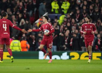 Liverpool Masih Bisa Hadapi Arsenal, tetapi Sikat Tottenham Terlebih Dahulu!