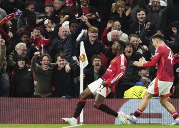 Rashford Berjaya, Barcelona Terus Mencari Pemain dari Manchester United
