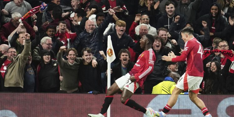 Rashford Berjaya, Barcelona Terus Mencari Pemain dari Manchester United