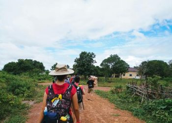 Agen Perjalanan China Batalkan Kerja Sama dengan Kamboja Setelah Dua Minggu Kesepakatan