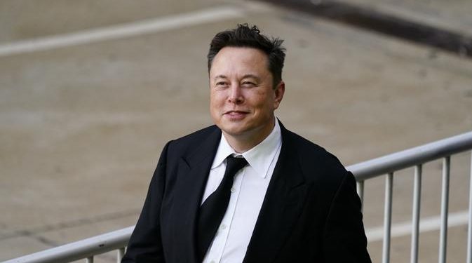 Paket Gaji Elon Musk di Tesla Rp 935 Triliun Dipulihkan