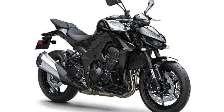 Z1100 dan Z900RS Model 2026 Rilis dengan Performa Buas dan Gaya Retro Yang Menarik