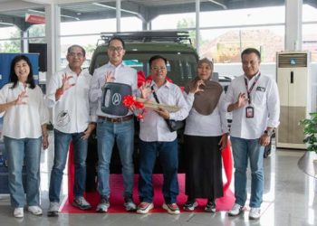 Beli Daihatsu Aya Berujung Mendapat Gran Max Taft yang Mengejutkan