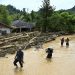 Perusahaan Tambang Sumbang Bantuan untuk Korban Banjir di Sumatera