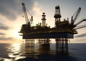 Kedua Patokan Global Serentak Amblas