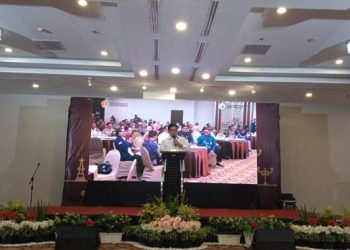 Program Transmigrasi Tidak Hanya Untuk Transmigran Tapi Juga Warga Lokal Menurut Wamentrans