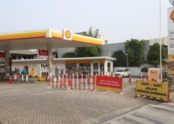 SPBU Swasta Tanpa Impor Solar di 2026, Penjelasan Kementerian ESDM