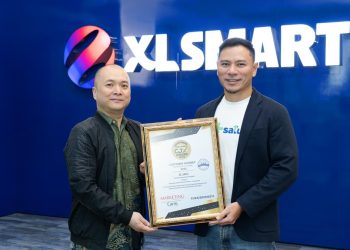Raih Penghargaan Customer Journey Experience 2025, Perkuat Layanan Selama Nataru
