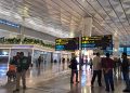 Bandara Beroperasi 24 Jam Selama Libur Nataru