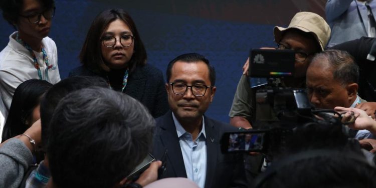 Pabrik Mobil Listrik di Subang Mulai Beroperasi 2026 dan Serap Ribuan Pekerja