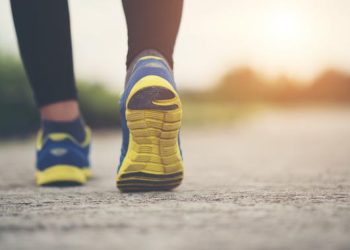 Melipatgandakan Manfaat Jalan Kaki untuk Kesehatan Jantung dan Umur Panjang