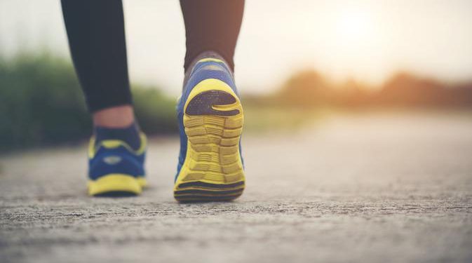 Melipatgandakan Manfaat Jalan Kaki untuk Kesehatan Jantung dan Umur Panjang