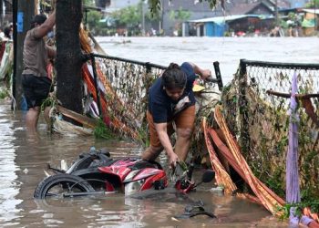 BMKG Peringatkan Bibit Siklon Tropis, DPR: Pemda Harus Siaga dan Jangan Tunggu Bencana