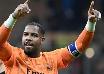 Kiper Idaman Pilih Perpanjang Kontrak Baru dengan AC Milan, Chelsea Kehilangan Kesempatan