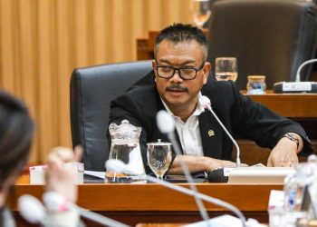 Perpres MBG Diimplementasikan, Anggota Komisi IX DPR RI Dukung Pangan Lokal